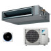 Канальный кондиционер Daikin FBA50A/ARXM50M9