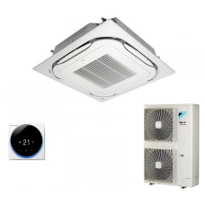 Кассетный кондиционер Daikin FCAG100A/RZAG100MV1