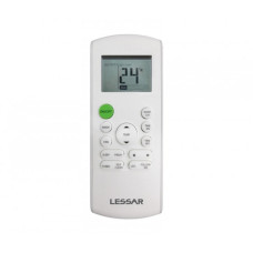 Кондиционер Lessar LS-H07KPA2/LU-H07KPA2