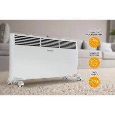 Конвектор с электронным управлением KALASHNIKOV KVCH-E20E-11