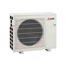 Мультисплит-система Mitsubishi Electric MXZ-5E102VA/MSZ-SF25VE/MSZ-SF25VE/MSZ-SF35VE/MSZ-SF42VE