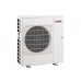 Мультисплит-система Mitsubishi Electric MXZ-6D122VA/MSZ-SF15VA/SF15VA/SF20VA/SF20VA/GF60VE
