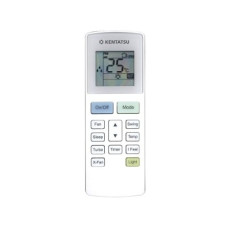 Кондиционер Kentatsu KSGQ26HFAN1/KSRQ26HFAN1/-40