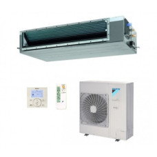 Канальный кондиционер Daikin FDA125A/RZQSG125L8Y