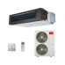 Канальный кондиционер TCL TTB-60HWA