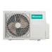 Кассетный кондиционер Hisense AUC-18HR4SAA1 / AUW-18H4SS