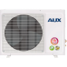Кондиционер AUX ALCA-HS18/4DR2/AL-HS18/4DR2(U) + панель MBS09