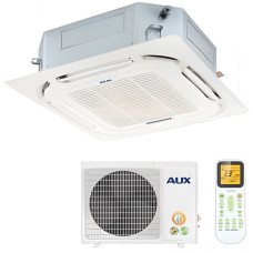 Кондиционер AUX ALCA-HS18/4DR2/AL-HS18/4DR2(U) + панель MBS09