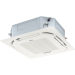 Кондиционер AUX ALCA-HS18/4DR2/AL-HS18/4DR2(U) + панель MBS09