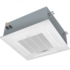 Кассетный кондиционер AUX ALCA-H36/5R1C / AL-H36/5R1C(U)