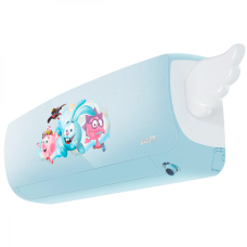 Кондиционер  AUX AWB-H09BC/R1DI