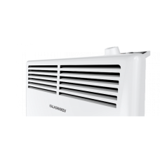 Конвектор с механическим управлением KALASHNIKOV KVCH-E05M-11