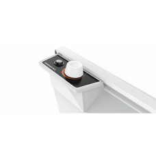 Конвектор с механическим управлением KALASHNIKOV KVCH-E05M-11