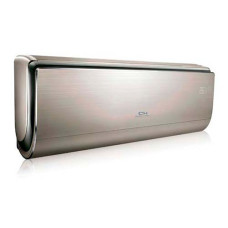Тепловой насос Cooper&Hunter CH-S09FTXHV-B VIP Inverter