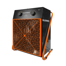 Тепловая пушка KALASHNIKOV KVF-E15-32