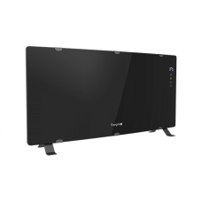 Конвектор со стеклокерамической панелью Energolux Jungfrau ECH-2200E-J1-BG