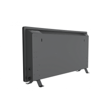 Конвектор со стеклокерамической панелью Energolux Jungfrau ECH-2200E-J1-BG