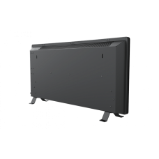 Конвектор со стеклокерамической панелью Energolux Jungfrau ECH-2200E-J1-BG