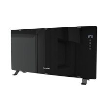 Конвектор со стеклокерамической панелью Energolux Jungfrau ECH-2200E-J1-BG