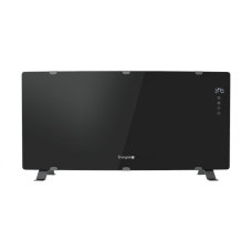 Конвектор со стеклокерамической панелью Energolux Jungfrau ECH-2200E-J1-BG