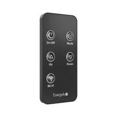 Инфракрасный обогреватель Energolux Säntis EIHS-2000-S1-BH