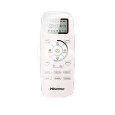 Кассетный кондиционер Hisense AUC-18HR4SAA1 / AUW-18H4SS