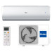 Кондиционер Haier AS24NM6HRA/1U24RR4ERA