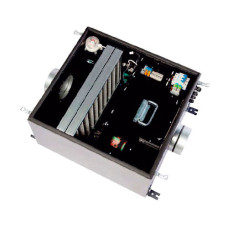 Приточная установка Minibox.E-850-1/7,5kW/G4 Zentec