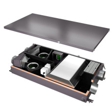 Приточная установка Minibox.Save-350 Zentec