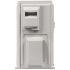 Кондиционер Royal Thermo Barocco RTBI-18HN8_V2/black