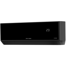 Кондиционер Royal Thermo Barocco RTBI-18HN8_V2/black