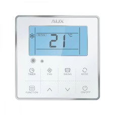 Канальный кондиционер AUX ALMD-H36/4DR2A / AL-H36/4DR2A(U)