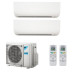Daikin 2MXF40A / FTXF25B - 2 шт.