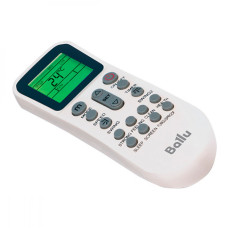 Настенный блок мульти сплит системы Ballu BSUI-FM/in-12HN8/EU_BL