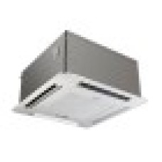 Кассетный кондиционер Hisense AUC-18HR4SAA1 / AUW-18H4SS