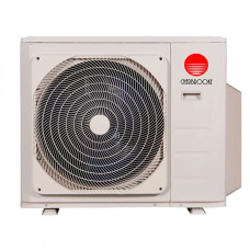 Наружный блок мульти сплит системы Cherbrooke COI-4M36HN1