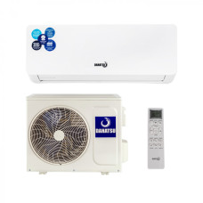 Кондиционер Dahatsu GR-24 H