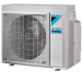 Наружный блок мульти сплит системы Daikin 3MXM68N9(A)