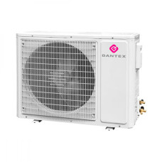 Кассетный кондиционер Dantex RK-24UHG3N/RK-24HG3NE-W