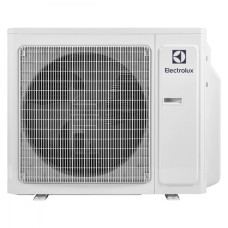 Мультисплит система на 5 комнат Electrolux EACS/I-07HP FMI/N8_ERP x 3 + EACS/I-09HP FMI/N8_ERP x 2 / EACO/I-42 FMI-5/N8_ERP