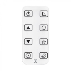 Мобильный кондиционер Electrolux EACM-09 GT/N6