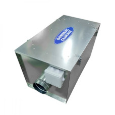 Приточная установка General Climate GLP 250-9.0/380-3
