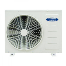 Кондиционер General Climate GC-EAR09HRN1-RBTi / GU-EAR09HN1