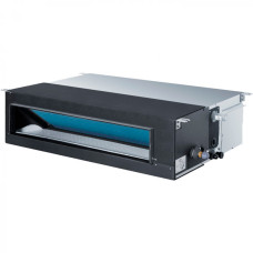 Канальный кондиционер Haier AD160S1LM1FA/1U160S1LN1FB (3ф.)