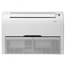 Напольно-потолочный кондиционер IGC IFX-V36HSDC/U