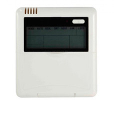 Кассетный кондиционер MDV MDCD-36HRN1/MDOU-36HN1-L