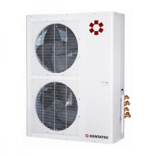Канальный кондиционер Kentatsu KSKR140HFAN3P / KSUN140HFAN3