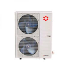 Кассетный кондиционер Kentatsu KSVT176HFAN3 / KSUT176HFAN3