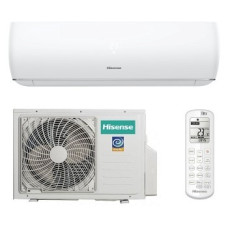 Кондиционер Hisense AS-13UR4RYRKB04G/AS-13UR4RYRKB04W