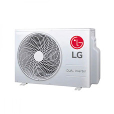Кондиционер LG A12FT